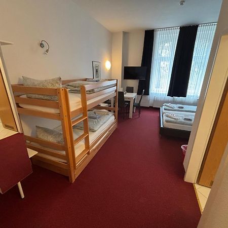 Bornholmer Hof Im Prenzlauer Berg برلين المظهر الخارجي الصورة