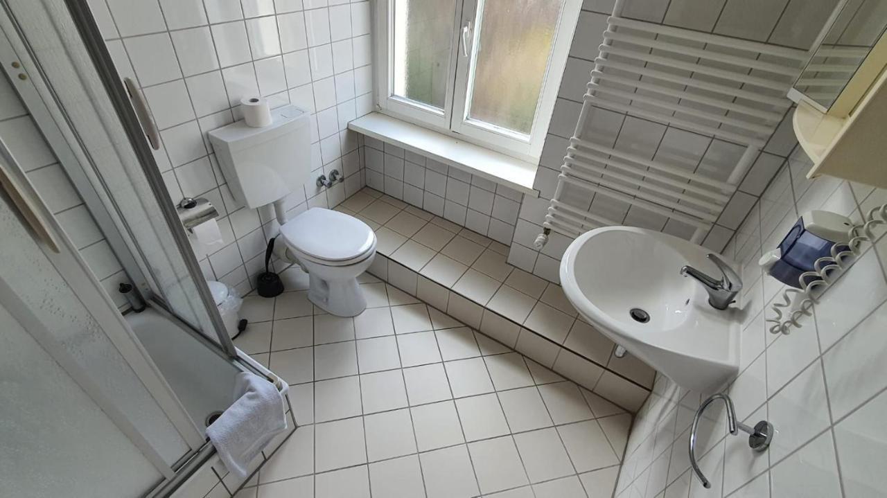 Bornholmer Hof Im Prenzlauer Berg برلين المظهر الخارجي الصورة
