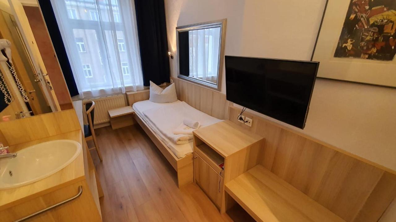 Bornholmer Hof Im Prenzlauer Berg برلين المظهر الخارجي الصورة