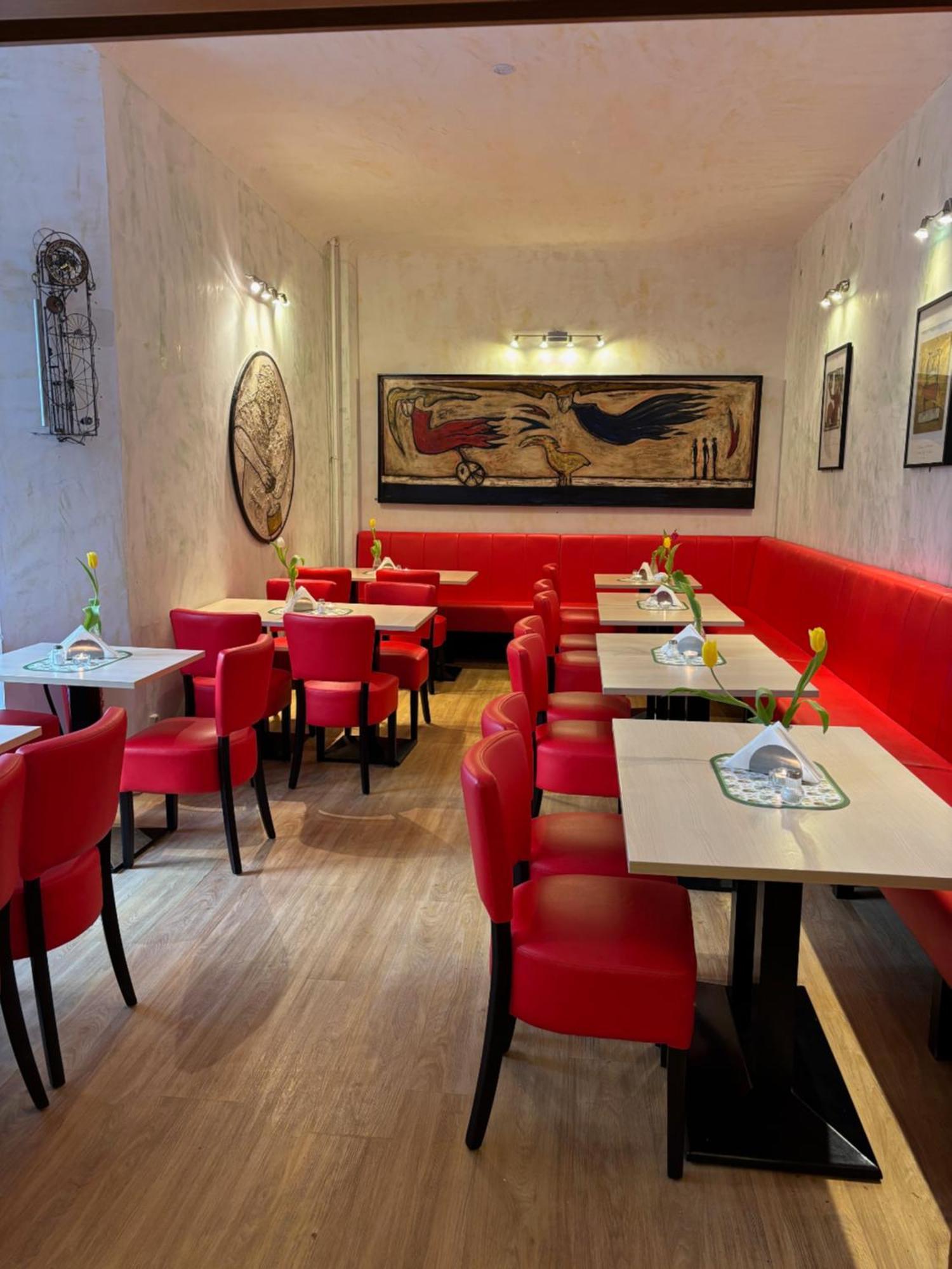 Bornholmer Hof Im Prenzlauer Berg برلين المظهر الخارجي الصورة
