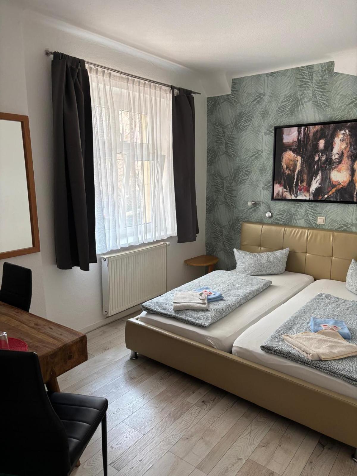 Bornholmer Hof Im Prenzlauer Berg برلين المظهر الخارجي الصورة