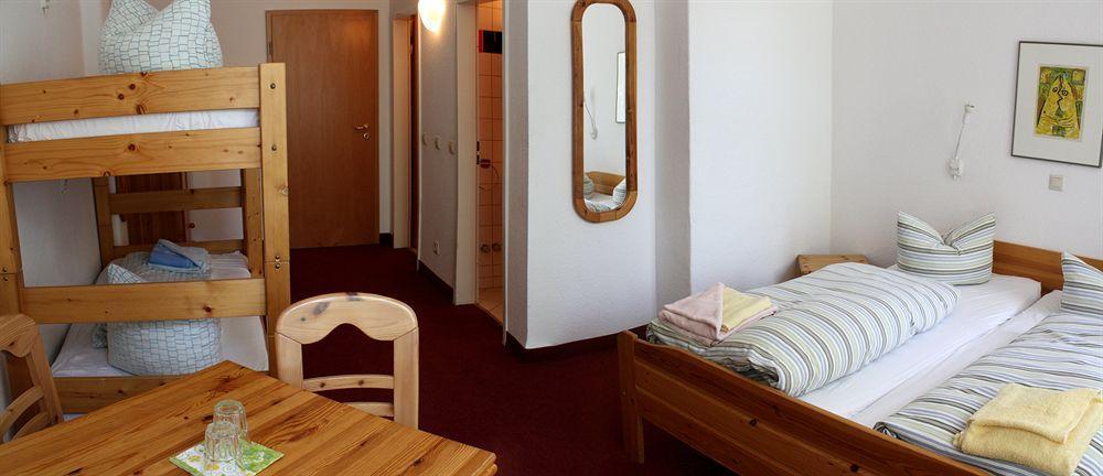 Bornholmer Hof Im Prenzlauer Berg برلين المظهر الخارجي الصورة
