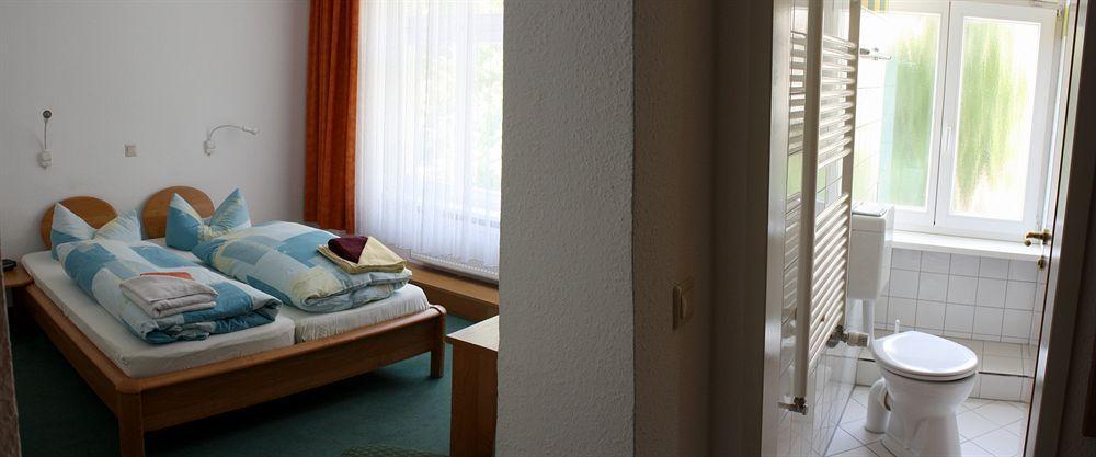 Bornholmer Hof Im Prenzlauer Berg برلين المظهر الخارجي الصورة