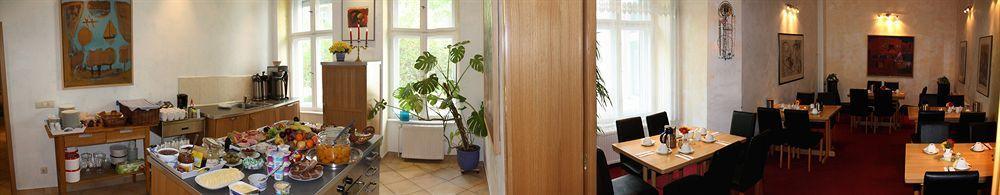 Bornholmer Hof Im Prenzlauer Berg برلين المظهر الخارجي الصورة