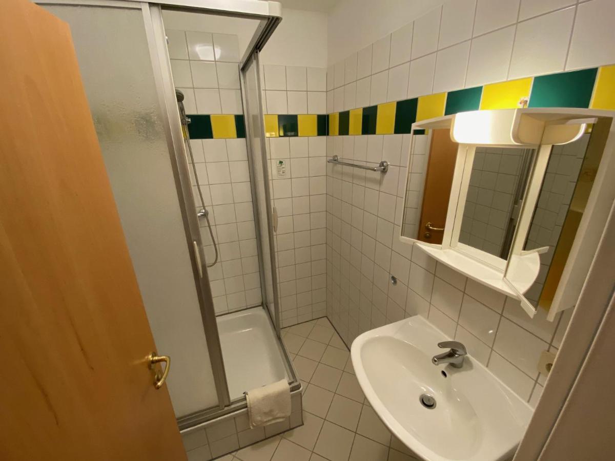 Bornholmer Hof Im Prenzlauer Berg برلين المظهر الخارجي الصورة